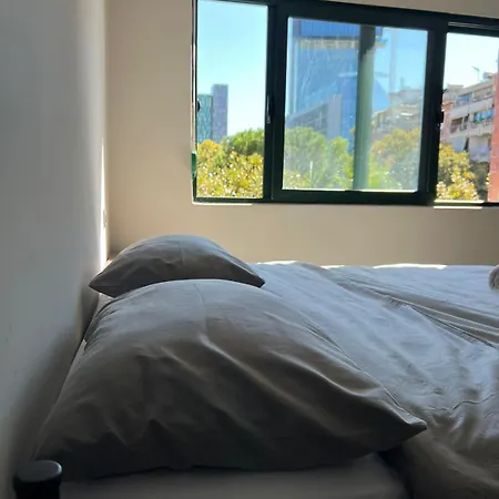 Apartment Skanderbeg Square Center *