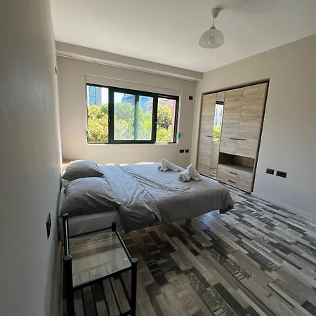 Apartment Skanderbeg Square Center Tirana