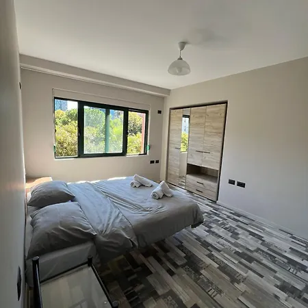 Skanderbeg Square Center Apartment Tirana