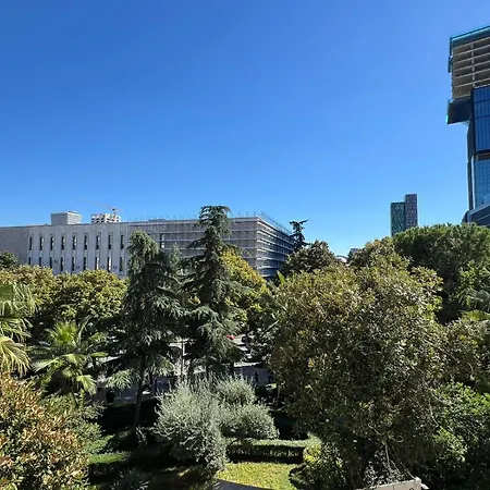 Skanderbeg Square Center Apartment *