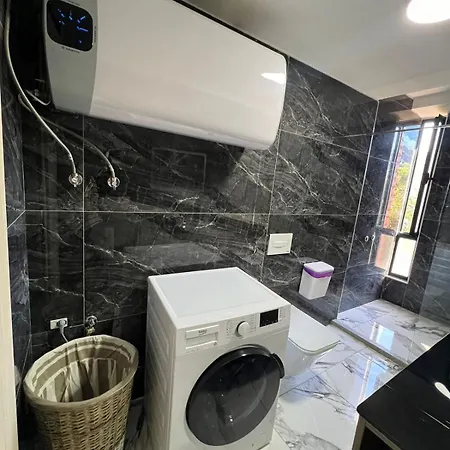 Skanderbeg Square Center Apartment Tirana